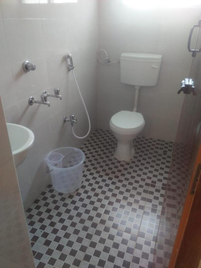 Hotel Temple Stay Srirangam Tiruchirappalli エクステリア 写真
